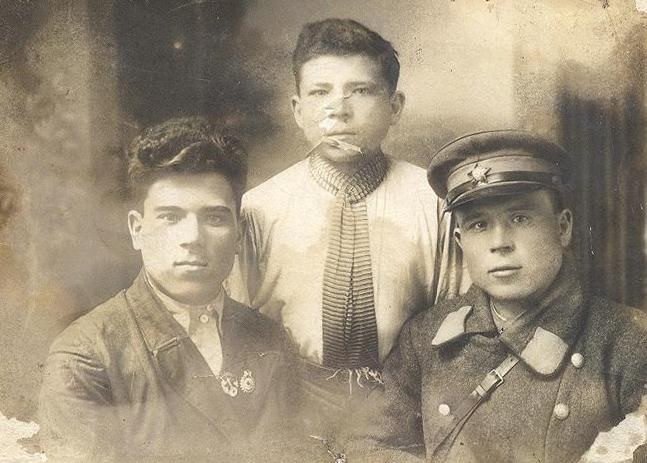 К 80-летию Победы. Дорогой жизни